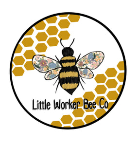 Little Worker Bee Co Gift Card